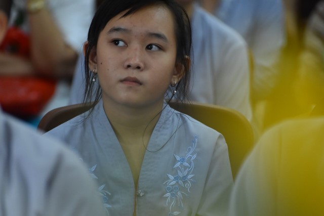Họp báo ra mắt bộ phim Nhân quả cuộc đời 2: Báo ứng