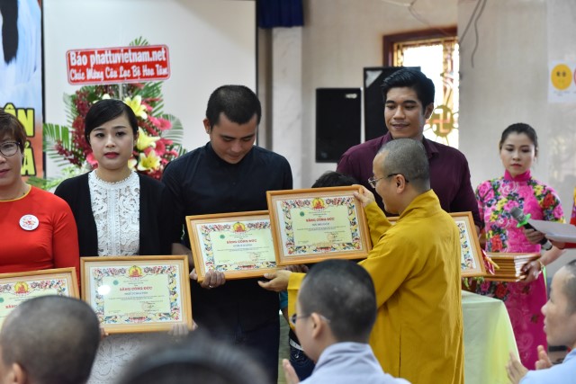 Họp báo ra mắt bộ phim Nhân quả cuộc đời 2: Báo ứng