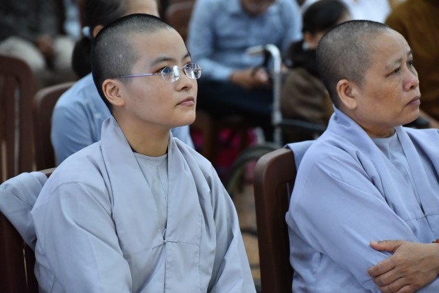 Họp báo ra mắt bộ phim Nhân quả cuộc đời 2: Báo ứng