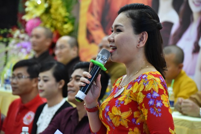 Họp báo ra mắt bộ phim Nhân quả cuộc đời 2: Báo ứng