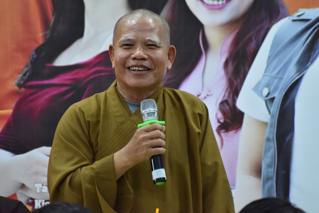 Họp báo ra mắt bộ phim Nhân quả cuộc đời 2: Báo ứng
