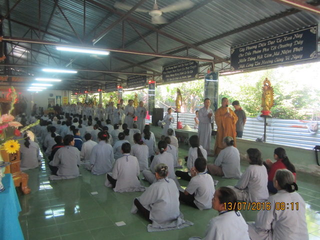 Tình đời – Tình đạo