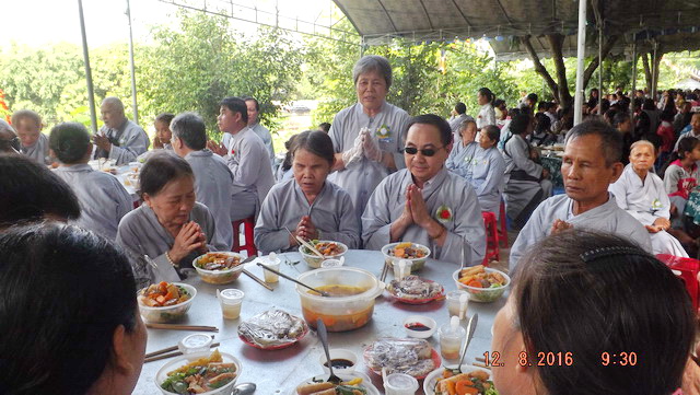 Khánh Hòa: Đại lễ Vu lan tại chùa Linh Sơn Pháp Ấn