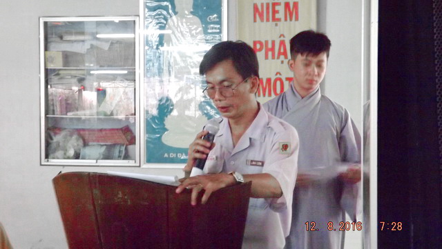 Khánh Hòa: Đại lễ Vu lan tại chùa Linh Sơn Pháp Ấn