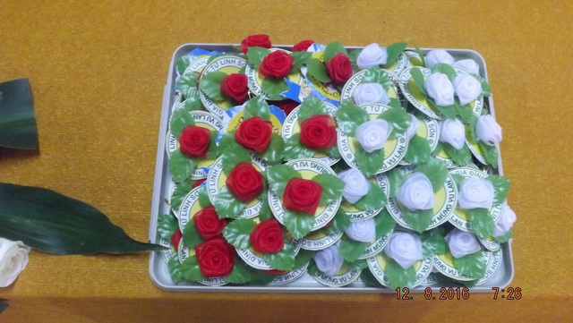Khánh Hòa: Đại lễ Vu lan tại chùa Linh Sơn Pháp Ấn