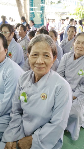 Khánh Hòa: Đại lễ Vu lan tại chùa Linh Sơn Pháp Ấn