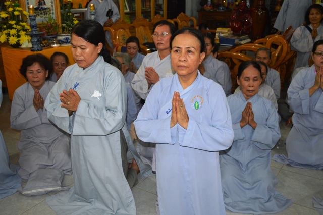 Khánh Hòa: Chùa Thiên Long Đại lễ Vu Lan Báo Hiếu - Pháp hội Địa Tạng