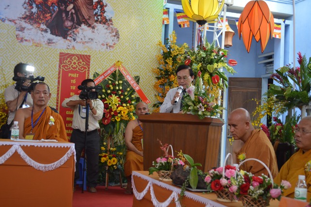 Khánh Hòa: Giáo  đoàn III Đai lễ Tự tứ  – Vu Lan Báo hiếu PL.2560