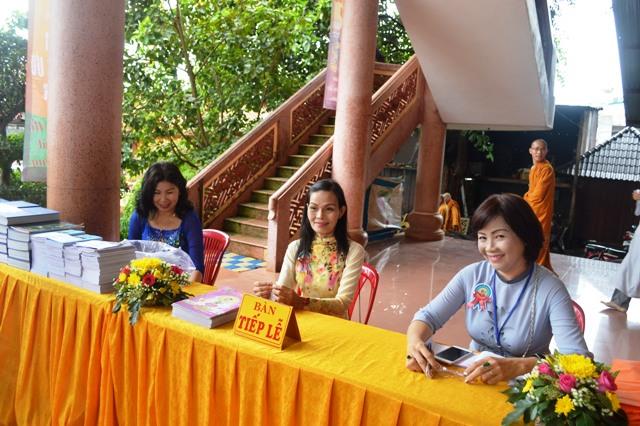 Đắk Lắk: Họp mặt Kỷ niệm 18 năm  tập san Vô Ưu (1998-2016)