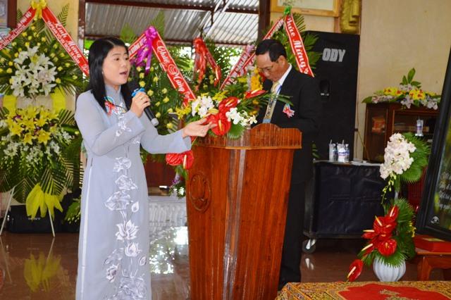 Đắk Lắk: Họp mặt Kỷ niệm 18 năm  tập san Vô Ưu (1998-2016)