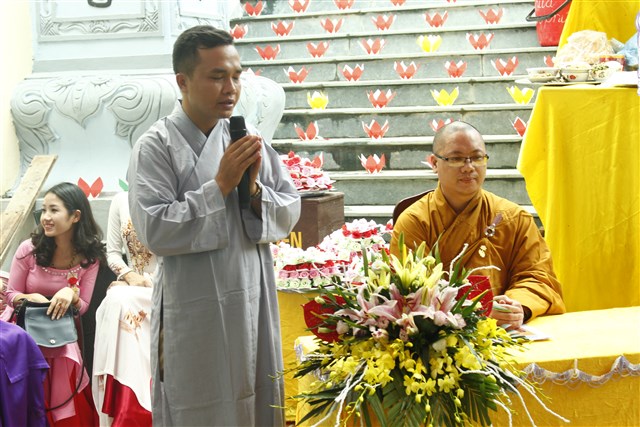 Thanh Hóa: Chùa Ban Phúc tổ chức lễ Vu Lan