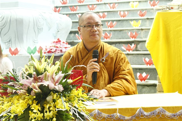 Thanh Hóa: Chùa Ban Phúc tổ chức lễ Vu Lan