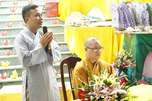 Thanh Hóa: Chùa Ban Phúc tổ chức lễ Vu Lan