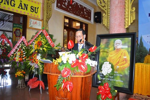 Đắk Lắk: Họp mặt Kỷ niệm 18 năm  tập san Vô Ưu (1998-2016)