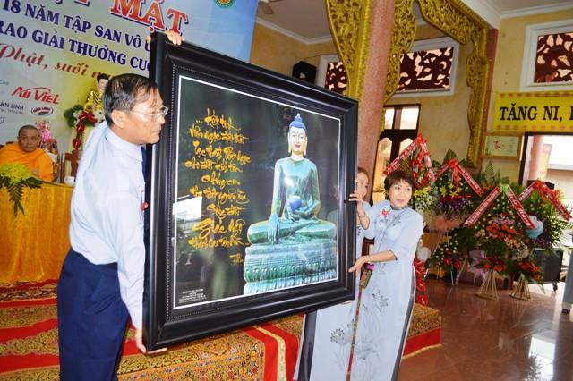 Đắk Lắk: Họp mặt Kỷ niệm 18 năm  tập san Vô Ưu (1998-2016)