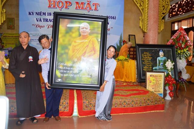 Đắk Lắk: Họp mặt Kỷ niệm 18 năm  tập san Vô Ưu (1998-2016)