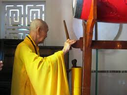 Tiểu sử Trưởng lão HT.Thích Nhơn Trực, Tổ Khai sơn chùa Từ Vân (Nha Trang)