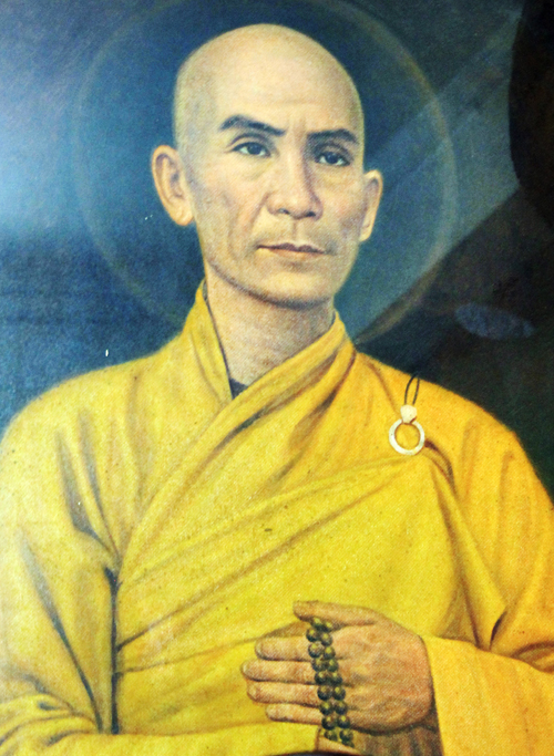 Khánh Hòa: tổ chức Đại giới đàn Quảng Đức