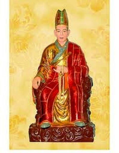 Khánh Hòa: Lễ húy kỵ Tổ khai sơn tổ đình Nghĩa Phương
