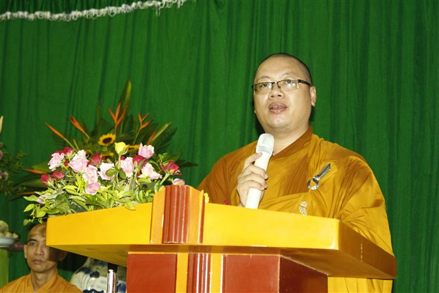 Thanh Hóa: Chùa Hoa Long tổ chức đại lễ Vu Lan