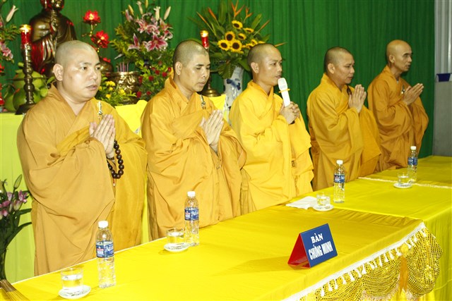 Thanh Hóa: Chùa Hoa Long tổ chức đại lễ Vu Lan