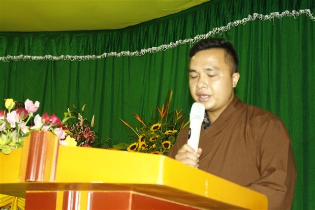 Thanh Hóa: Chùa Hoa Long tổ chức đại lễ Vu Lan