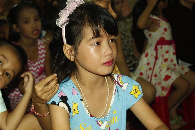 Thanh Hóa: Chùa Hoa Long tổ chức đại lễ Vu Lan