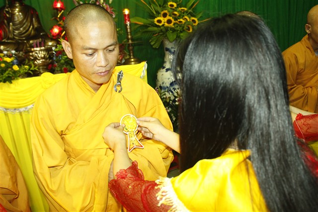 Thanh Hóa: Chùa Hoa Long tổ chức đại lễ Vu Lan