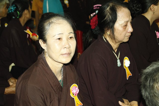 Thanh Hóa: Chùa Hoa Long tổ chức đại lễ Vu Lan