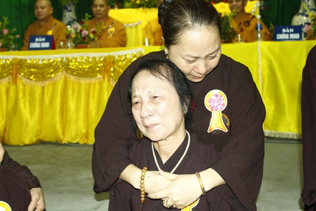 Thanh Hóa: Chùa Hoa Long tổ chức đại lễ Vu Lan