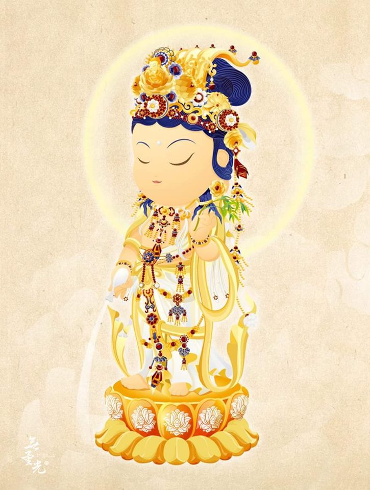 Chương trình khóa tu  &quot; Gieo hạt từ tâm &quot; (dành cho các bé từ 5 đến 12 tuổi)