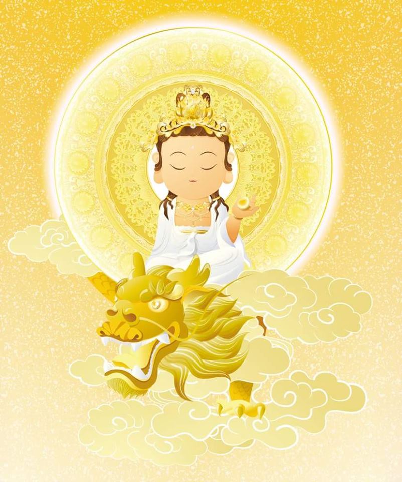 Chương trình khóa tu  &quot; Gieo hạt từ tâm &quot; (dành cho các bé từ 5 đến 12 tuổi)