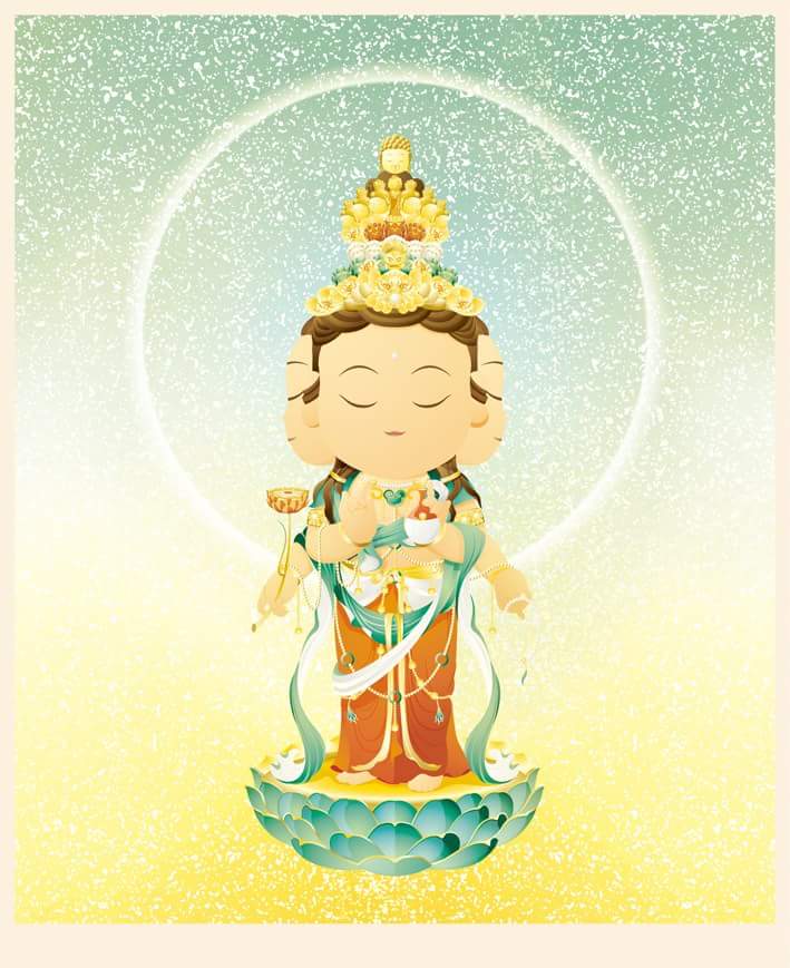 Chương trình khóa tu  &quot; Gieo hạt từ tâm &quot; (dành cho các bé từ 5 đến 12 tuổi)