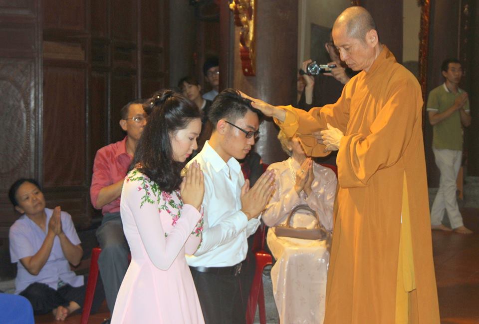 Vị tha