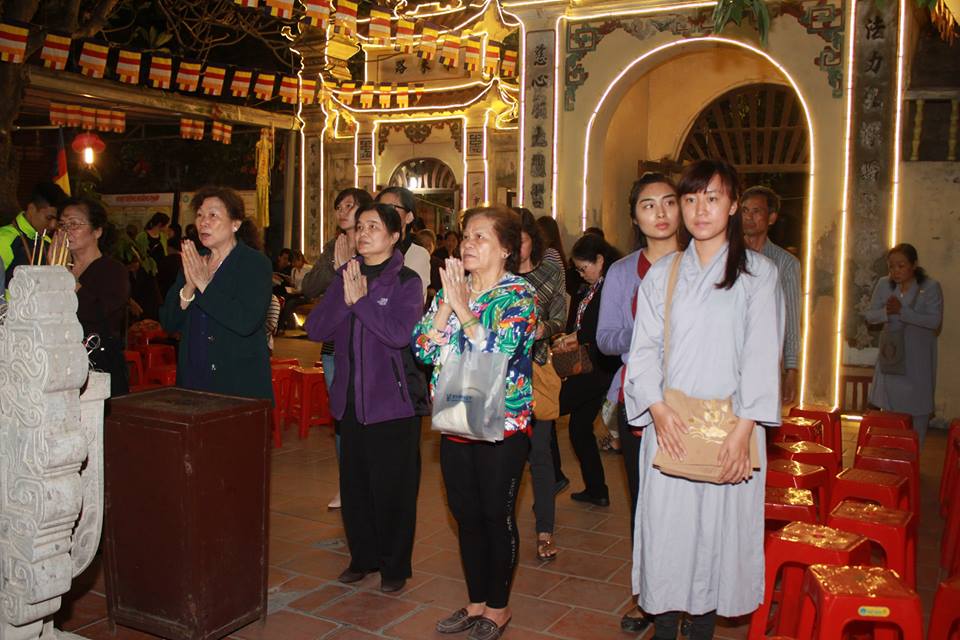 Vị tha
