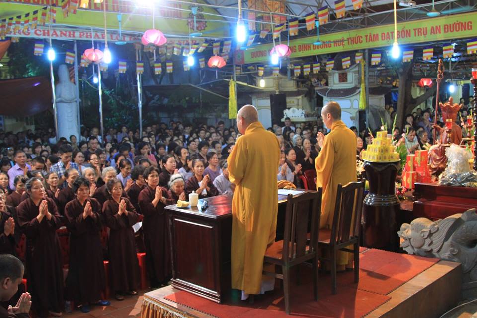 Vị tha