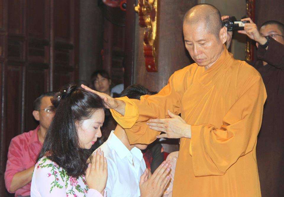 Vị tha