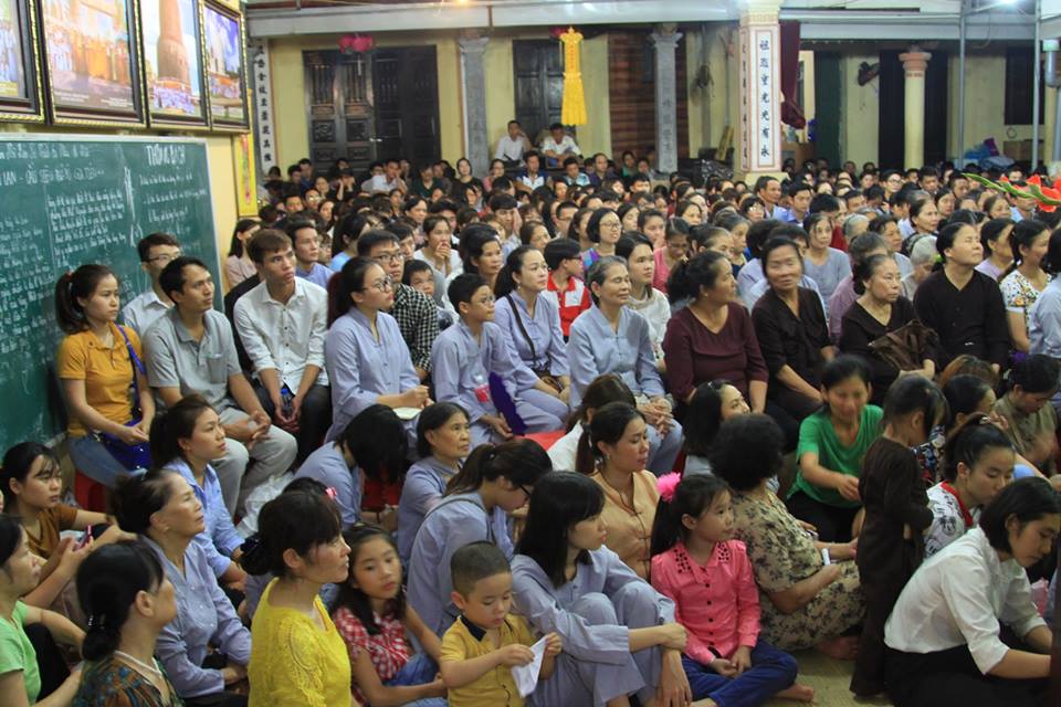 Vị tha