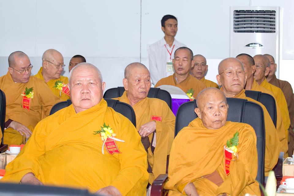 Đại lễ cầu siêu anh linh các anh hùng liệt sĩ