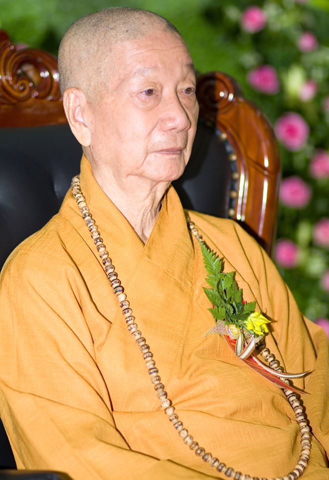 Đại lễ cầu siêu anh linh các anh hùng liệt sĩ