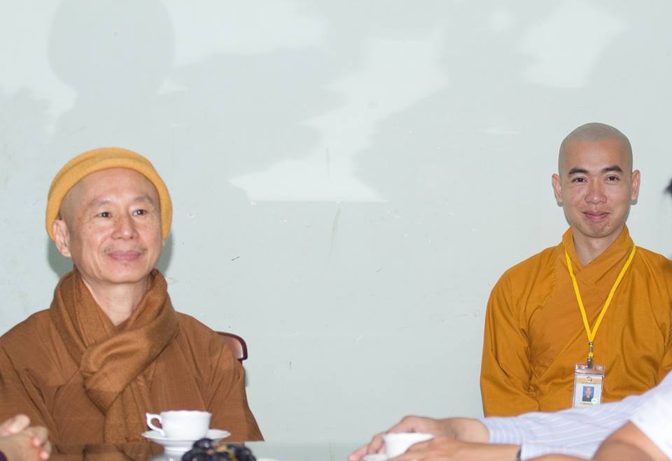 Thiêng liêng Đại lễ cầu siêu anh linh các anh hùng liệt sĩ