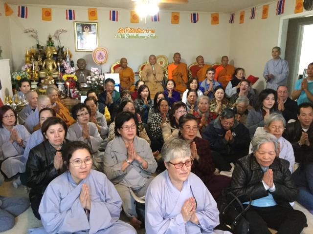 Thơ Tạ ơn