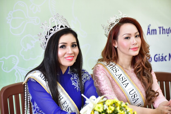 Công Bố Báo Chí Giới Thiệu Chương Trình Nghệ Thuật Đặc Sắc: Sen Vàng Từ Bi 2016