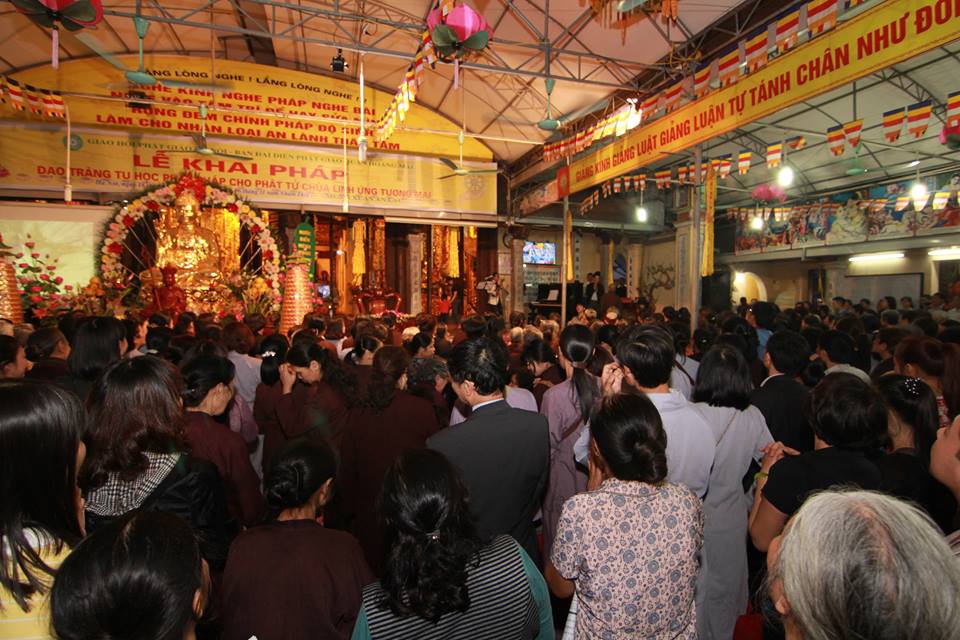 Vị tha