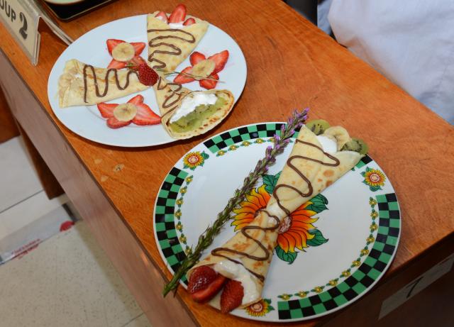 Chùa Đức Viên, San Jose ( Hoa Kỳ ) Tổ Chức Khoá Tu Thiếu Nhi Mùa Đông Và Hội Â3m Thực Mừng Năm Mới 2017.