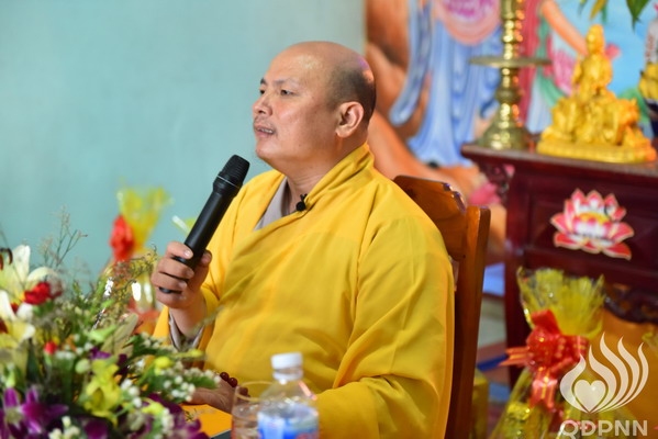 Quỹ Đạo Phật Ngày Nay – Tổng Kết Chương Trình Trao Tặng Quà Tết Yêu Thương Cho Đồng Bào Lũ Lụt Tại Bình Định( C93)
