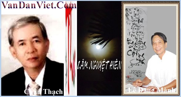 Nhân cách thơ trong &quot; Chiều đi&quot; - Tập thơ Lê Đăng Mành