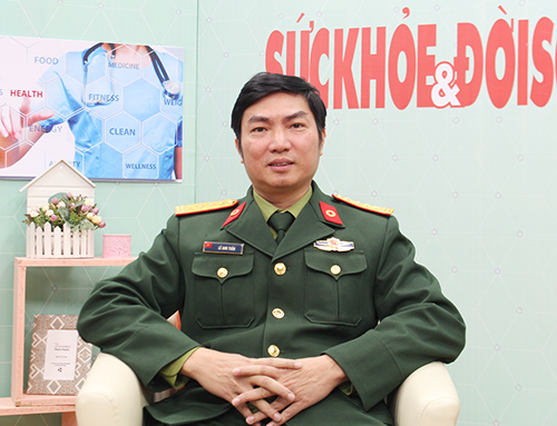 Truyền hình trực tuyến: Hiến tạng - Cho đi là còn mãi