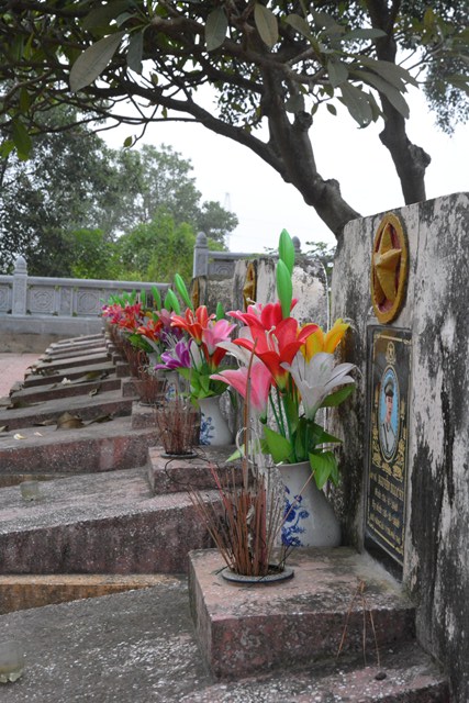 Đại Hội Đại Biểu Phật Giáo Thành Phố Việt Trì lần Thứ V - Nhiệm Kỳ 2016-2021