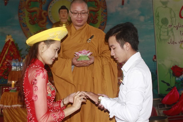 Triệu Sơn: Lễ Hằng Thuận Hồng Quân - Thu Hà tại Chùa Ông Sư